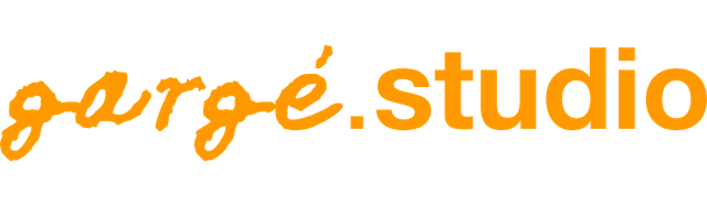 gargé.studio
